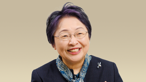 Dr. SUGIMURA Miki