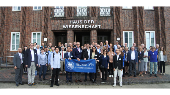 27th Japanese-German Symposium