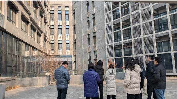 Shaanxi Branch Seminar (Xian, 20 December 2024)