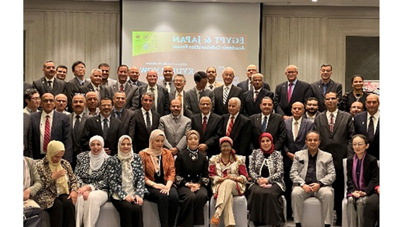 Japan Day co-hosted with Kyushu University (October 12, 2025)