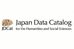 JDCat紹介動画英語版ロゴ
