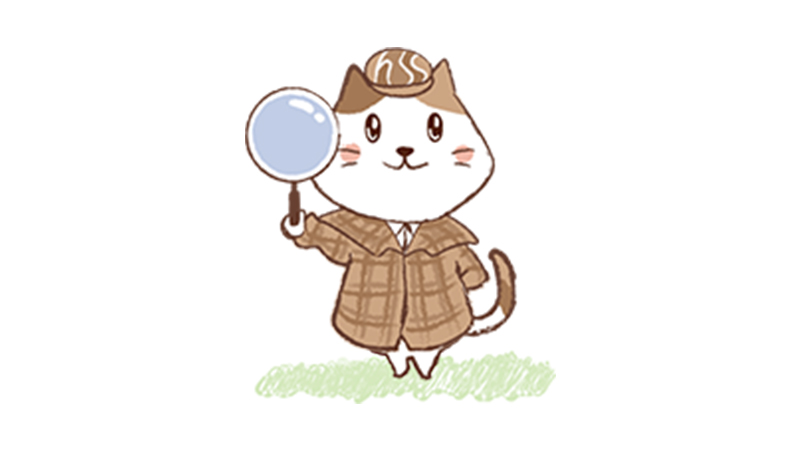 JDcat character