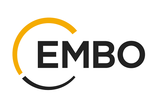 EMBO's logo