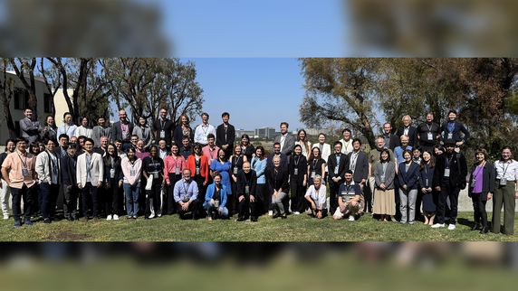 November 11, 2025 Topic image