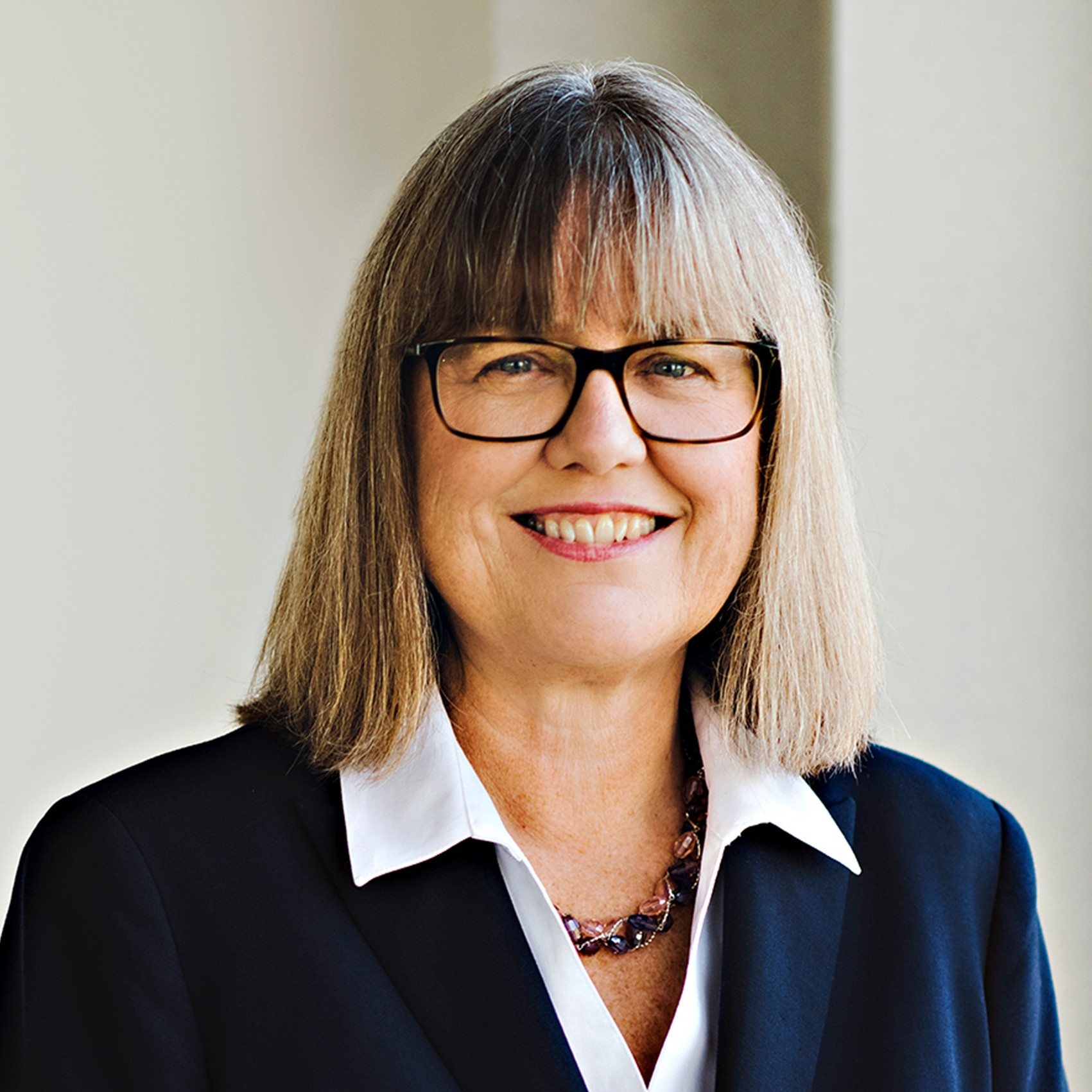 ドナ・ストリックランド