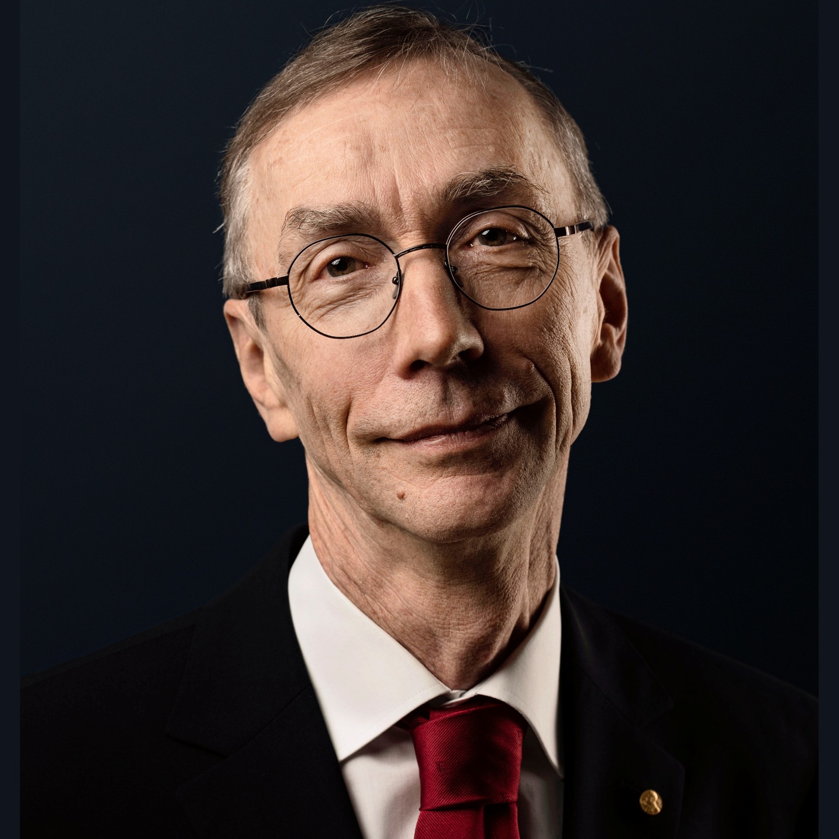 スバンテ・ペーボ