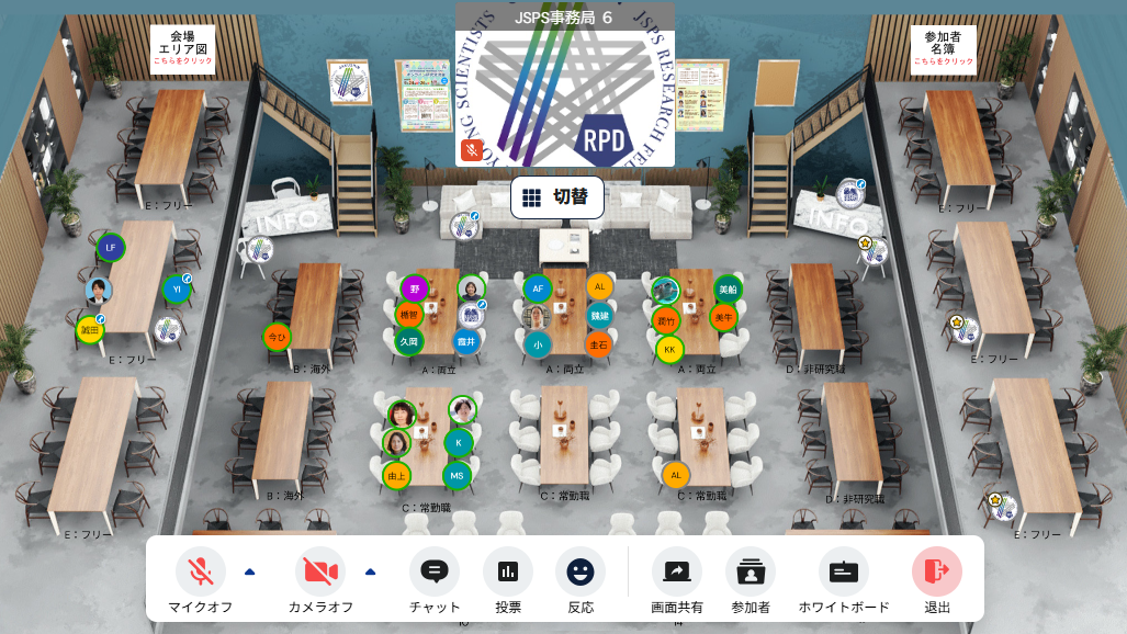 October 17, 2025 Topics Image