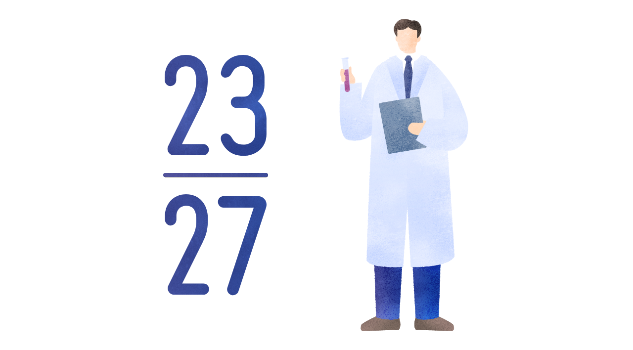 23 of 27