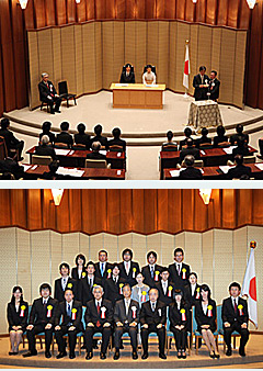 学振トピックス 日本学術振興会