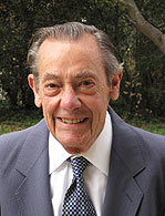 Dr. George David Tilman