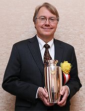 Dr. Andrew Herbert Knoll