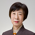 野村　眞理