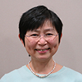 仲　真紀子