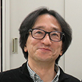 八島　栄次