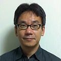 河野　勝