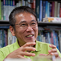 長谷部　光泰
