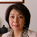 窪田　幸子