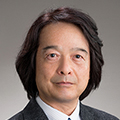 長坂　雄次