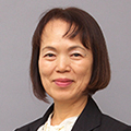 平井　みどり