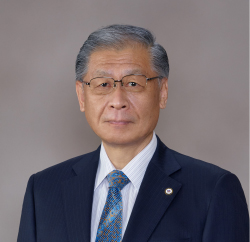 大野　弘幸　所長