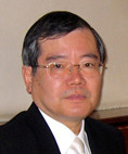 安永尚志 人間文化研究機構国文学研究資料館 名誉教授