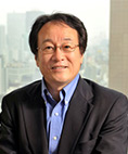 河田 聡 大阪大学特別教授・応用物理学会会長