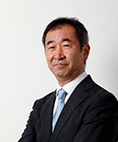 梶田 隆章 先生