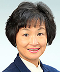 日比谷 潤子