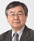 氣賀澤 保規 明治大学東アジア石刻文物研究所 所長