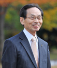奥野 武俊 先生