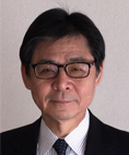 余田 成男 先生