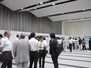 日本学術振興会 育志賞