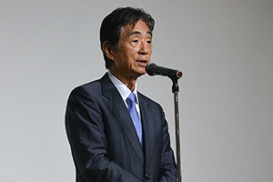 山本義司