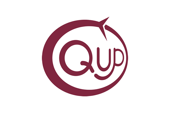 QUP logo